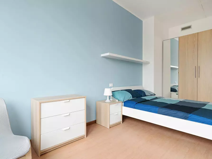 Immagine 3 di Camera in affitto  in Via Ernesto Breda a Milano