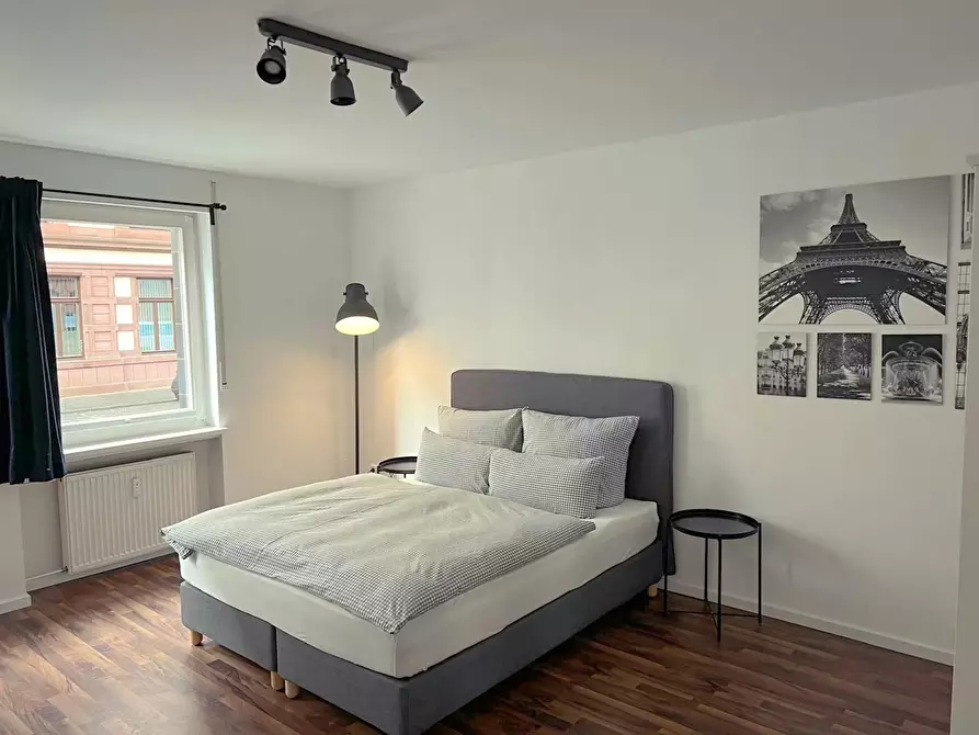 Immagine 5 di Appartamento in affitto  in Mainluststraße a Frankfurt am Main