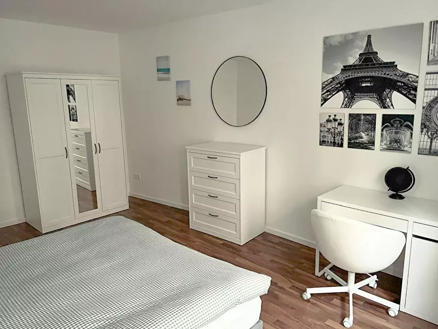 Immagine 4 di Appartamento in affitto  in Mainluststraße a Frankfurt am Main