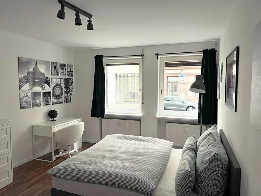 Immagine 2 di Appartamento in affitto  in Mainluststraße a Frankfurt am Main