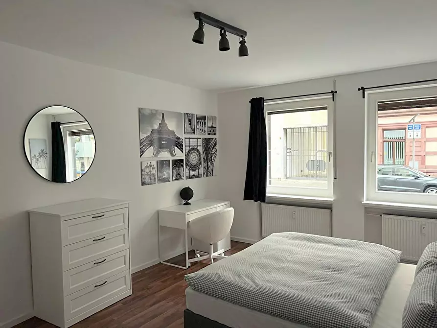 Immagine 3 di Appartamento in affitto  in Mainluststraße a Frankfurt am Main