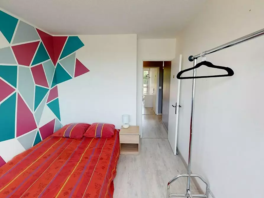 Immagine 2 di Camera in affitto  in Avenue Georges Lasserre a Talence