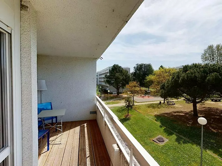 Immagine 4 di Camera in affitto  in Avenue Georges Lasserre a Talence