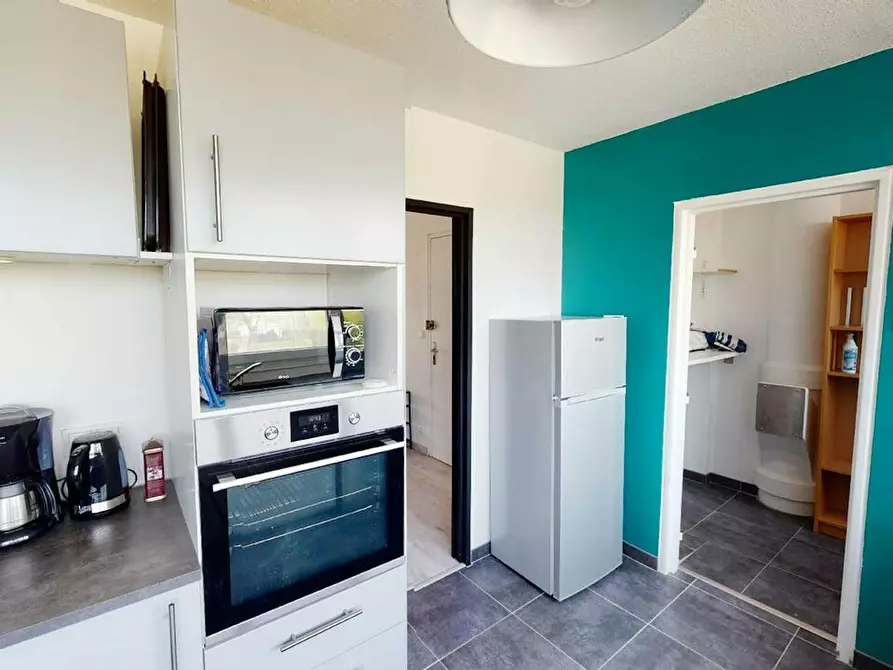 Immagine 6 di Camera in affitto  in Avenue Georges Lasserre a Talence