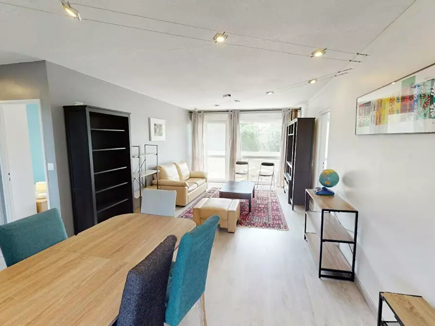 Immagine 9 di Camera in affitto  in Avenue Georges Lasserre a Talence