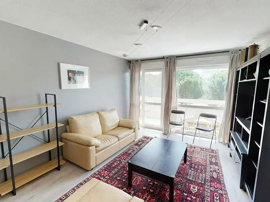 Immagine 3 di Camera in affitto  in Avenue Georges Lasserre a Talence