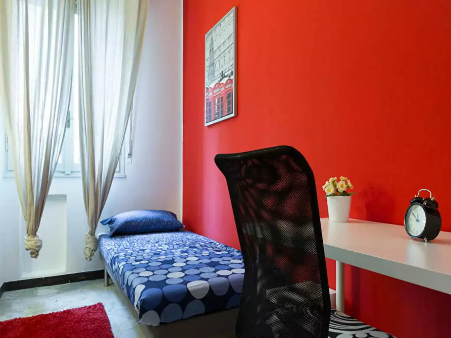 Immagine 2 di Camera in affitto  in Via Salvatore Barzilai a Milano