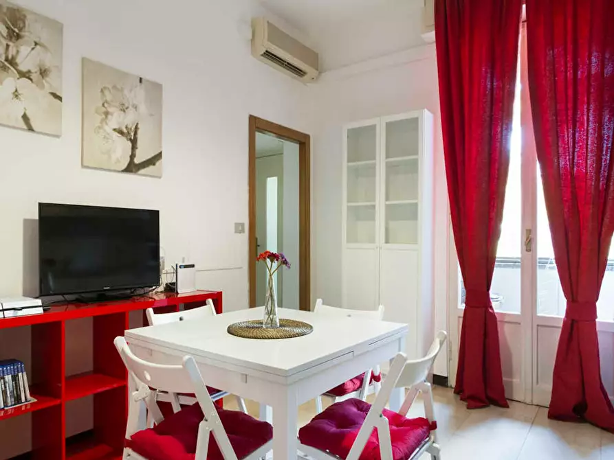 Immagine 10 di Camera in affitto  in Via Salvatore Barzilai a Milano