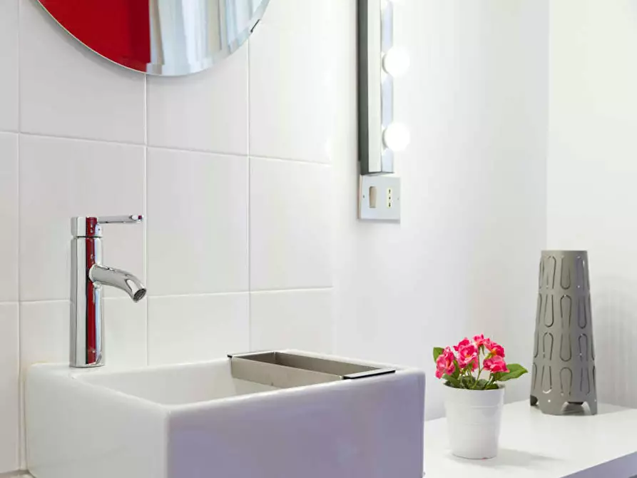 Immagine 5 di Camera in affitto  in Via Salvatore Barzilai a Milano