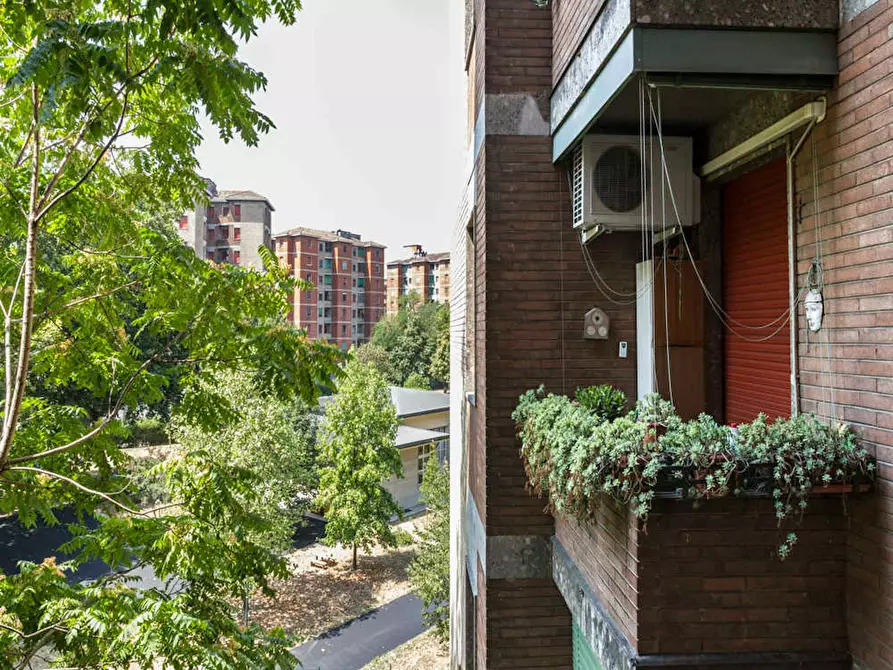 Immagine 4 di Camera in affitto  in Via Salvatore Barzilai a Milano