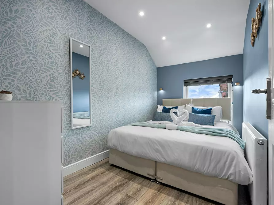 Immagine 10 di Appartamento in affitto  in Western Street a Bedford