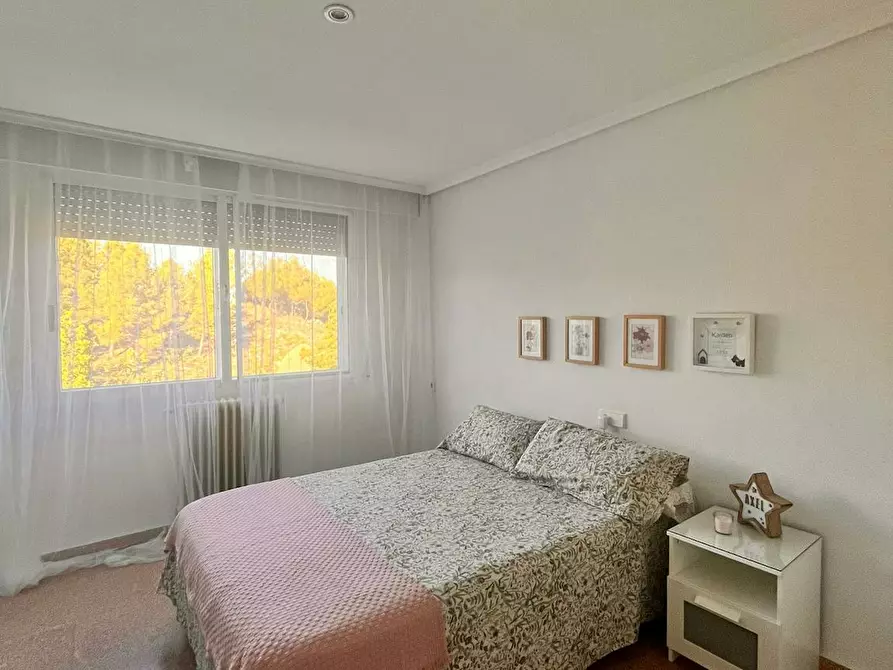 Immagine 7 di Casa indipendente in affitto  in Carrer Cíes a El Cid