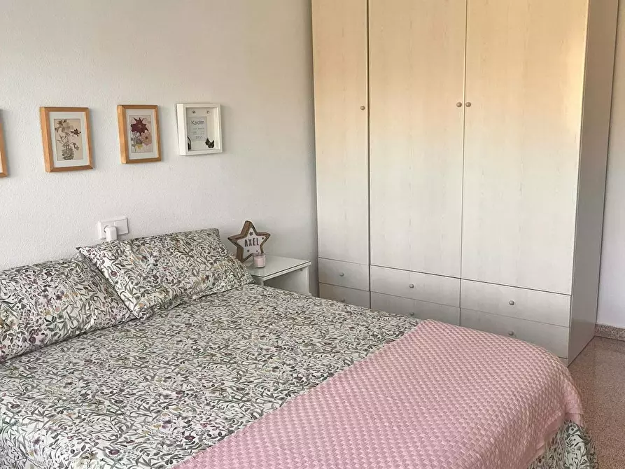 Immagine 6 di Casa indipendente in affitto  in Carrer Cíes a El Cid