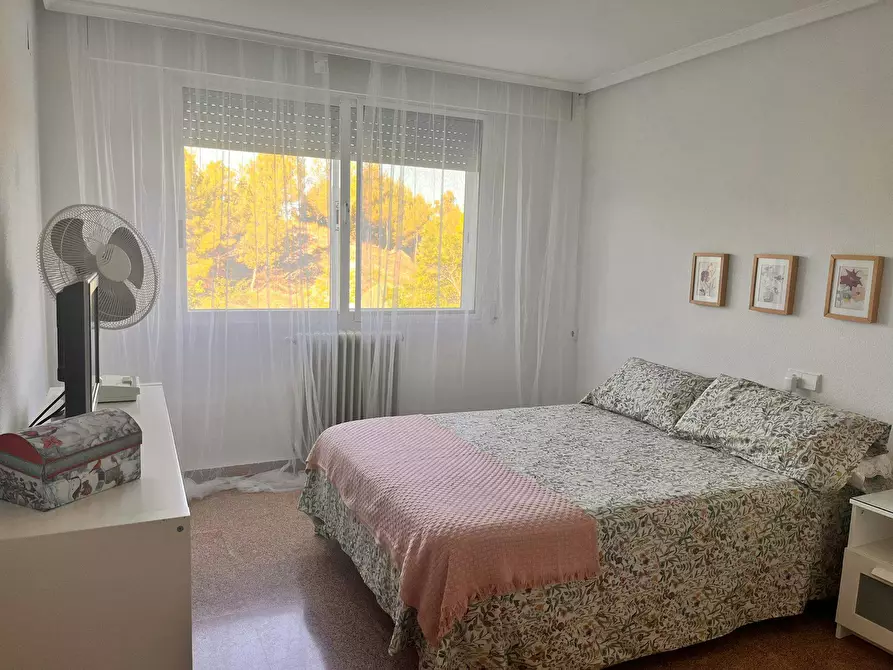 Immagine 8 di Casa indipendente in affitto  in Carrer Cíes a El Cid