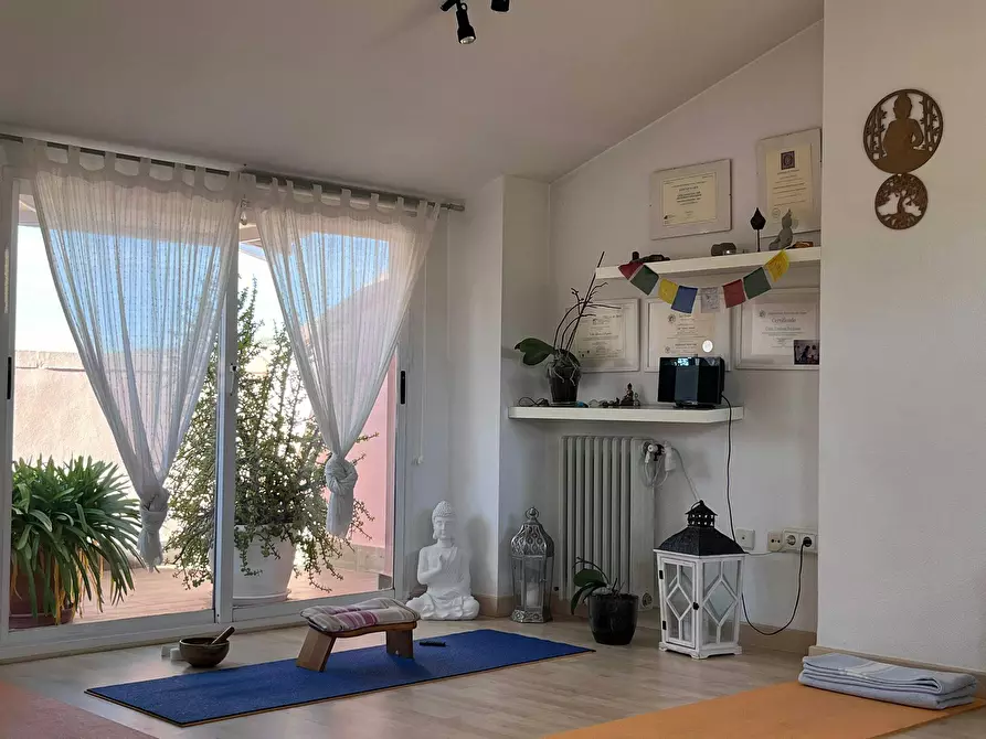 Immagine 9 di Casa indipendente in affitto  in Carrer Cíes a El Cid