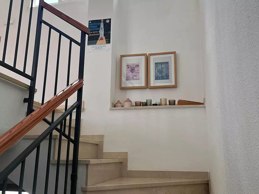 Immagine 10 di Casa indipendente in affitto  in Carrer Cíes a El Cid