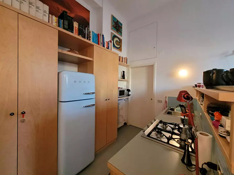 Immagine 8 di Appartamento in affitto  in Piazzale Giulio Cesare a Milano