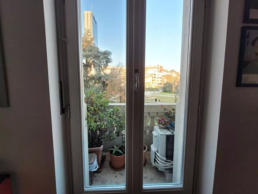 Immagine 10 di Appartamento in affitto  in Piazzale Giulio Cesare a Milano