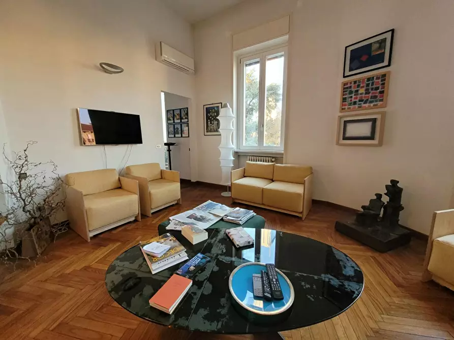 Immagine 4 di Appartamento in affitto  in Piazzale Giulio Cesare a Milano
