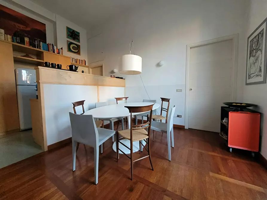 Immagine 6 di Appartamento in affitto  in Piazzale Giulio Cesare a Milano