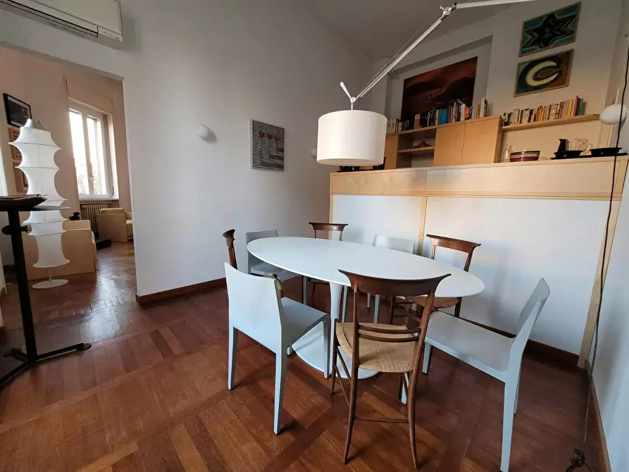 Immagine 5 di Appartamento in affitto  in Piazzale Giulio Cesare a Milano