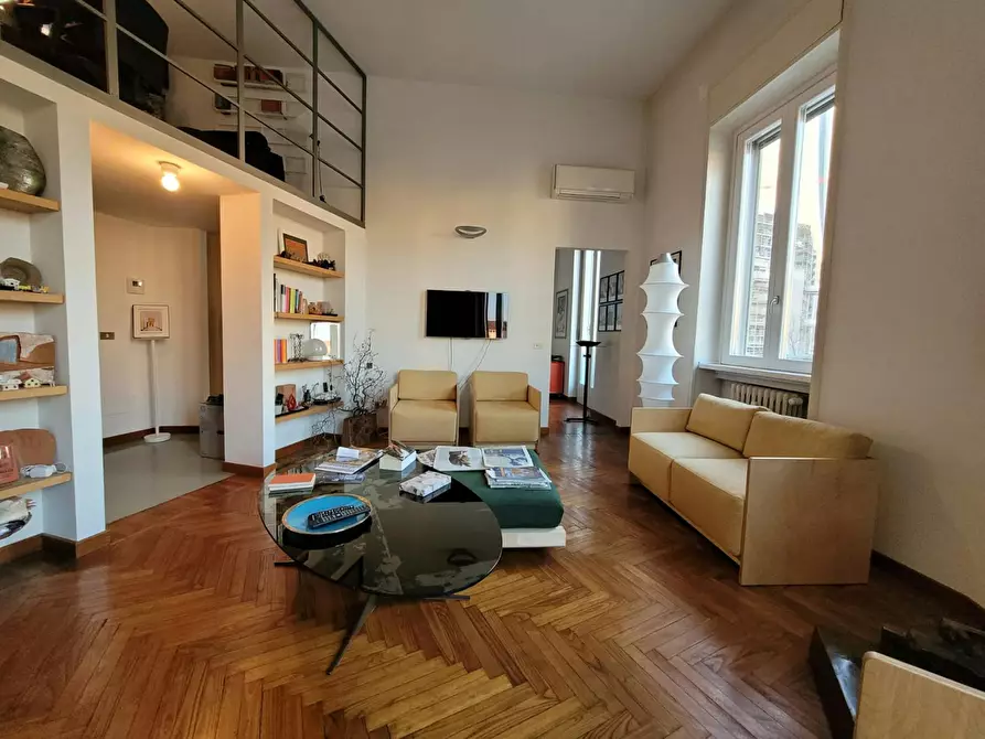 Immagine 2 di Appartamento in affitto  in Piazzale Giulio Cesare a Milano