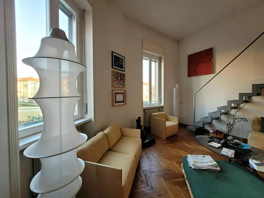 Immagine 3 di Appartamento in affitto  in Piazzale Giulio Cesare a Milano