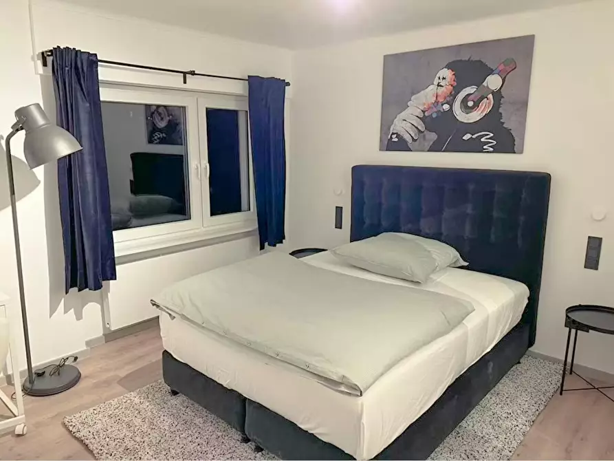 Immagine 5 di Appartamento in affitto  in Kettenhofweg a Frankfurt am Main