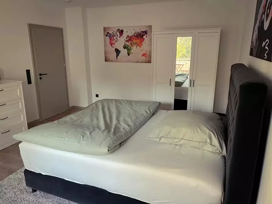 Immagine 2 di Appartamento in affitto  in Kettenhofweg a Frankfurt am Main