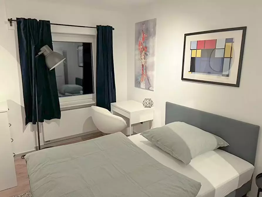 Immagine 10 di Appartamento in affitto  in Kettenhofweg a Frankfurt am Main