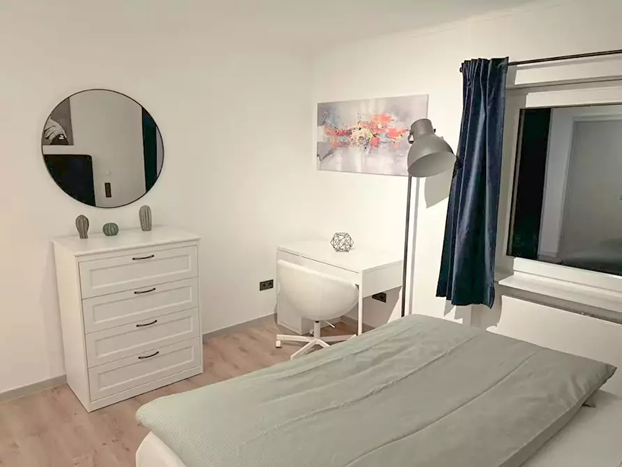 Immagine 6 di Appartamento in affitto  in Kettenhofweg a Frankfurt am Main