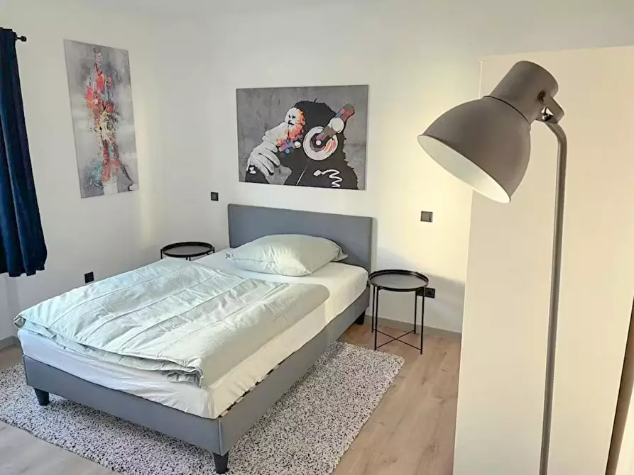 Immagine 8 di Appartamento in affitto  in Kettenhofweg a Frankfurt am Main