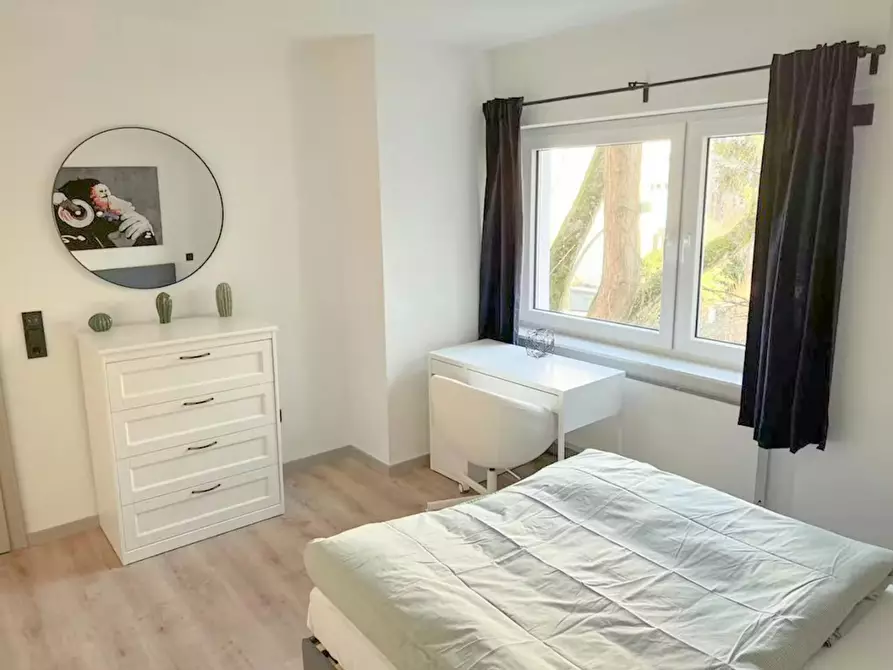 Immagine 9 di Appartamento in affitto  in Kettenhofweg a Frankfurt am Main