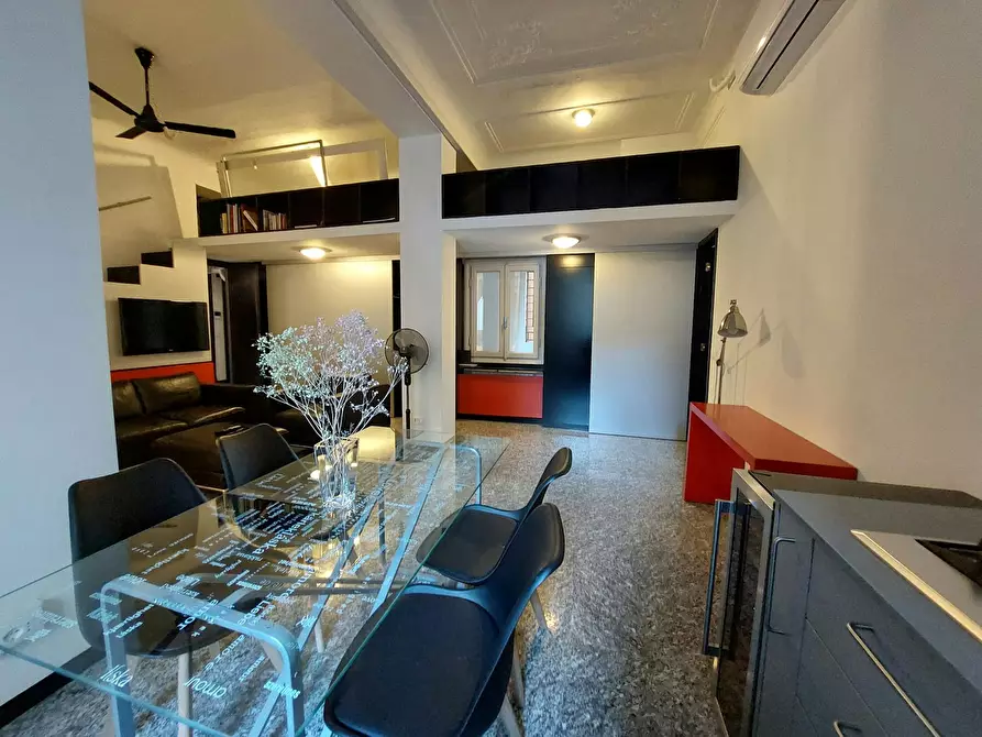 Immagine 4 di Appartamento in affitto  in Via San Marco a Milano