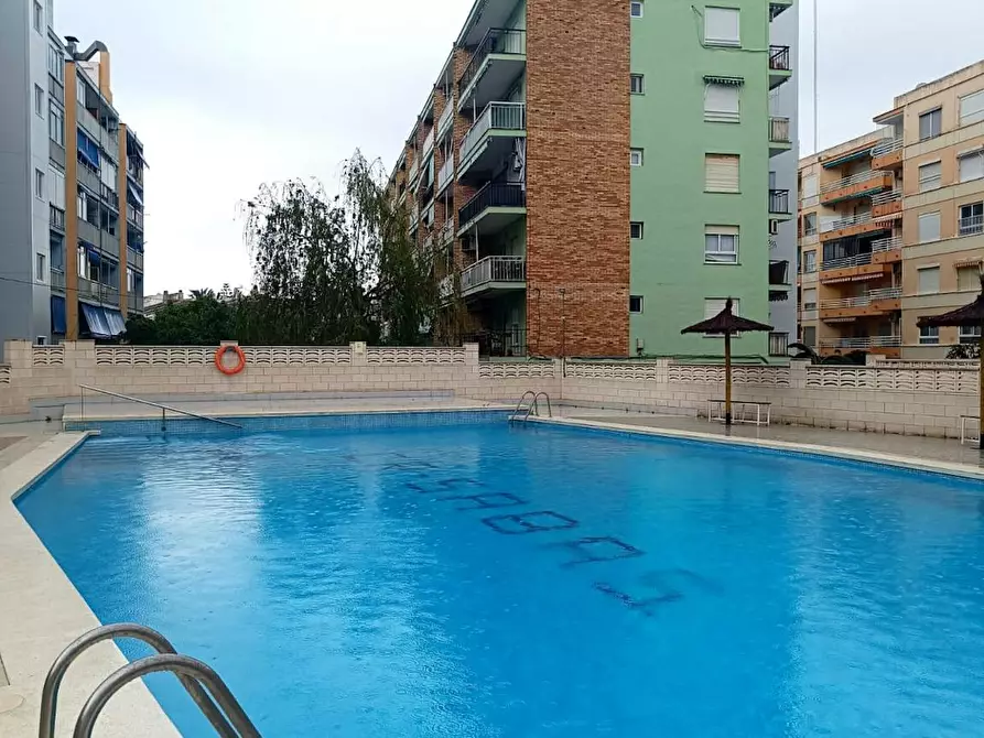 Immagine 1 di Appartamento in affitto  in Avenida Neptuno a Puebla De Farnals (Playa)