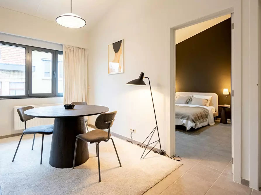 Immagine 4 di Appartamento in affitto  in Lange van Sterbeeckstraat a Antwerpen