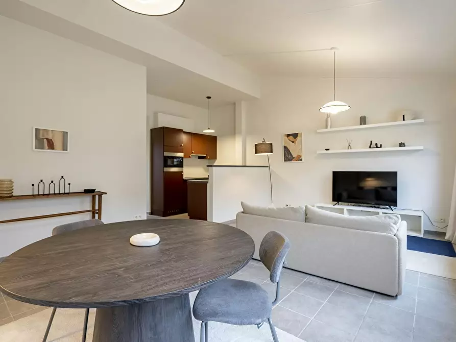 Immagine 6 di Appartamento in affitto  in Lange van Sterbeeckstraat a Antwerpen