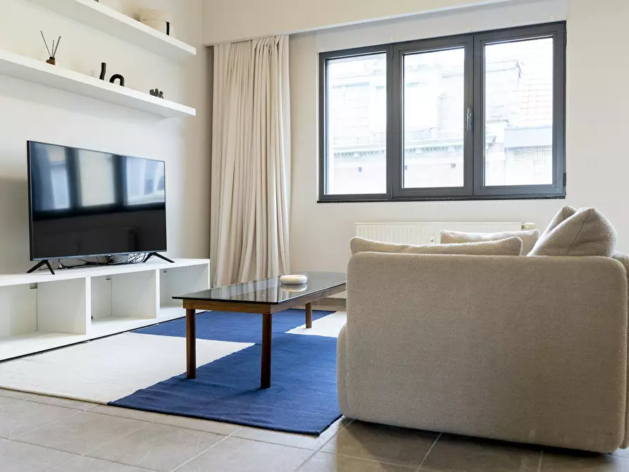 Immagine 2 di Appartamento in affitto  in Lange van Sterbeeckstraat a Antwerpen