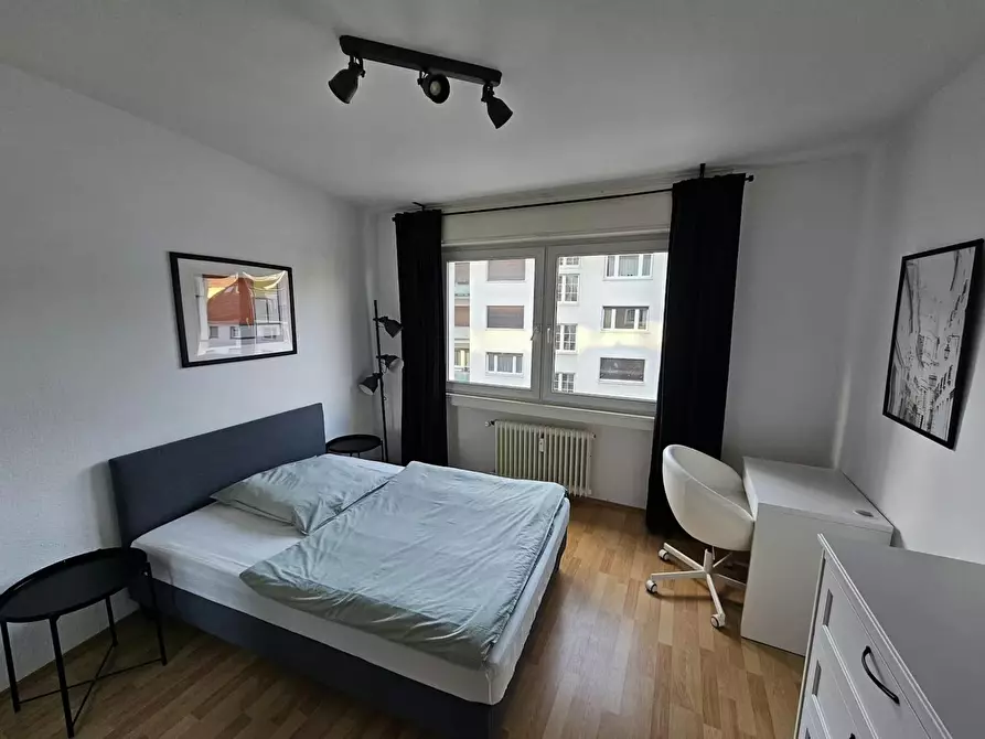 Immagine 4 di Appartamento in affitto  in Gervinusstraße a Frankfurt am Main