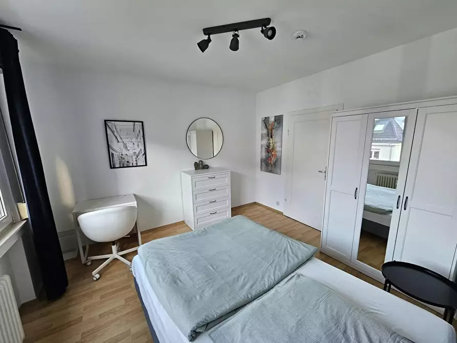 Immagine 5 di Appartamento in affitto  in Gervinusstraße a Frankfurt am Main