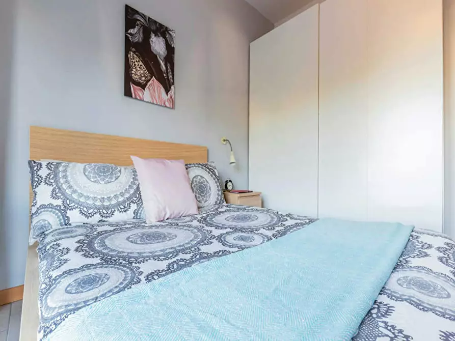 Immagine 5 di Camera in affitto  in Via Fiume delle Perle a Roma