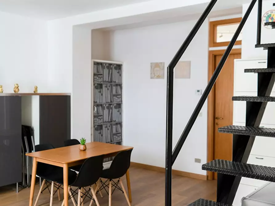 Immagine 8 di Appartamento in affitto  in Via Generale Gustavo Fara a Milano