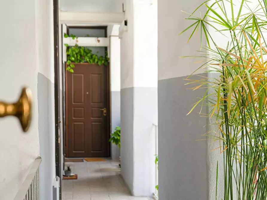 Immagine 4 di Appartamento in affitto  in Via Generale Gustavo Fara a Milano