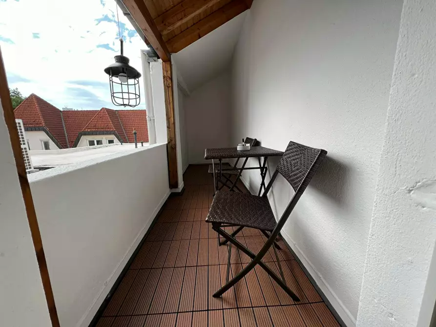 Immagine 7 di Appartamento in affitto  in Krahnstraße a Osnabrück