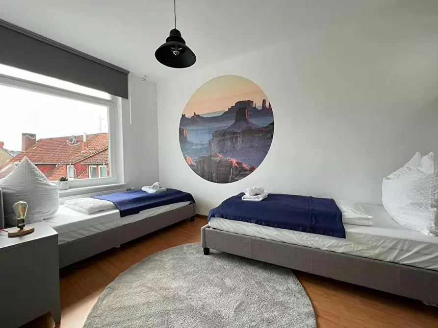 Immagine 5 di Appartamento in affitto  in Krahnstraße a Osnabrück