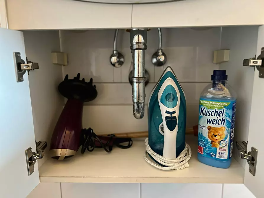 Immagine 10 di Appartamento in affitto  in Krahnstraße a Osnabrück