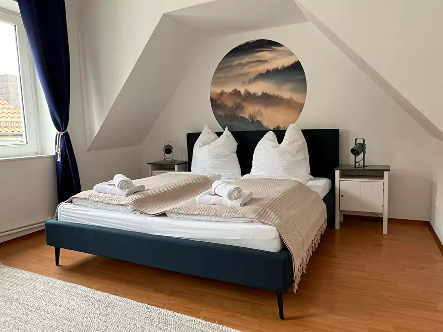 Immagine 3 di Appartamento in affitto  in Krahnstraße a Osnabrück