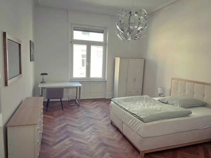 Immagine 2 di Appartamento in affitto  in Münchener Straße a Frankfurt am Main