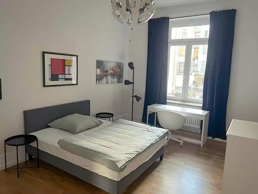 Immagine 9 di Appartamento in affitto  in Münchener Straße a Frankfurt am Main