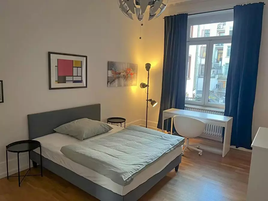 Immagine 10 di Appartamento in affitto  in Münchener Straße a Frankfurt am Main